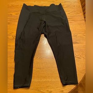 Old Navy Compression Leggings